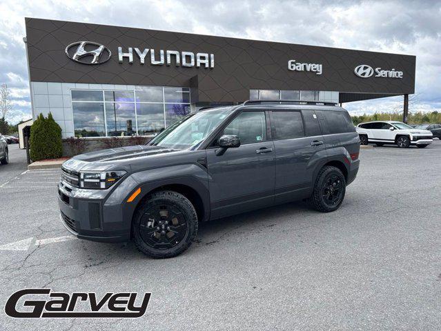 2026 Hyundai Santa Fe XRT for sale in PLATTSBURGH, NY