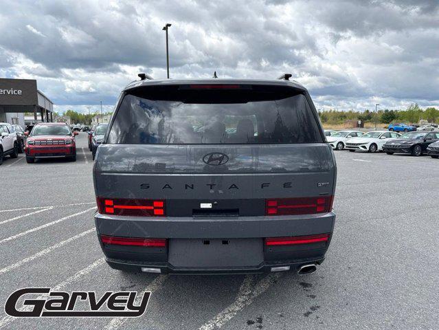2026 Hyundai Santa Fe XRT