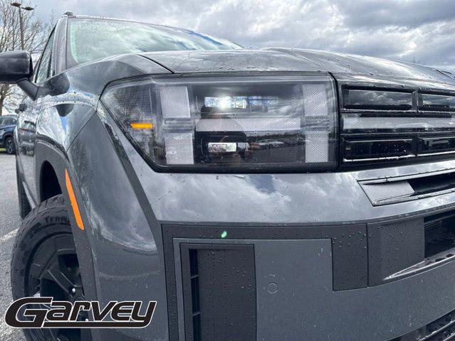 2026 Hyundai Santa Fe XRT