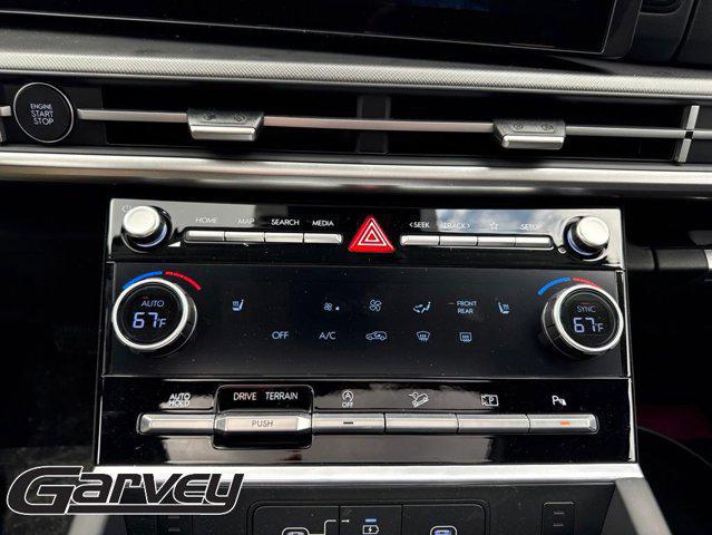 2026 Hyundai Santa Fe XRT