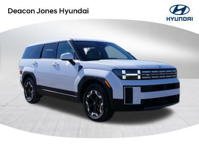 2026 Hyundai Santa Fe SE for sale in GOLDSBORO, NC