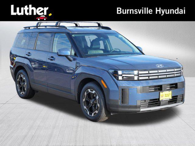 2026 Hyundai Santa Fe SEL for sale in BURNSVILLE, MN