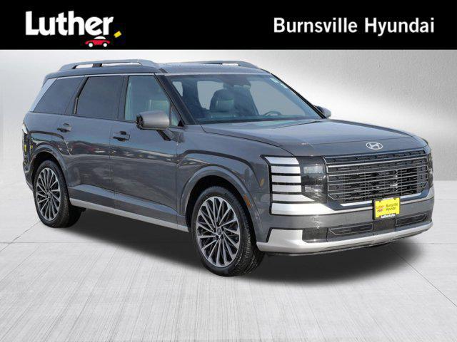2026 Hyundai Palisade Calligraphy for sale in BURNSVILLE, MN