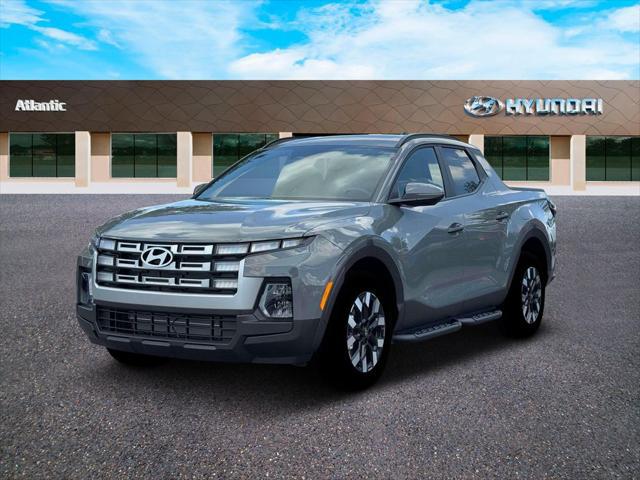 2026 Hyundai Santa Cruz SEL Activity for sale in WEST ISLIP, NY