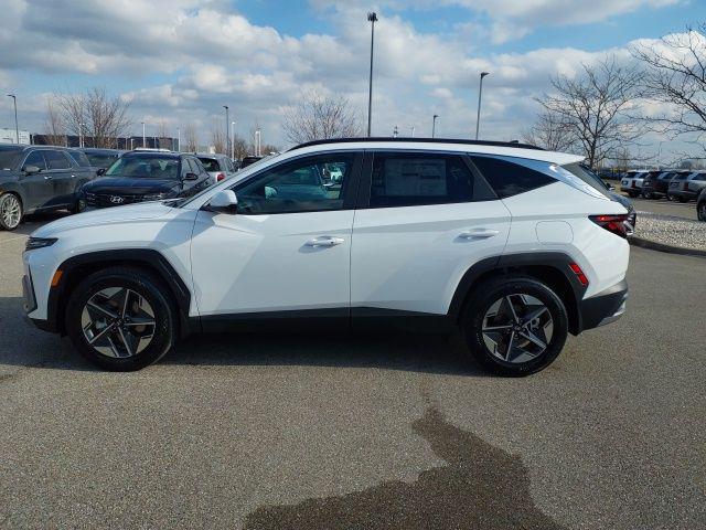 2026 Hyundai Tucson SEL for sale in AVON, IN