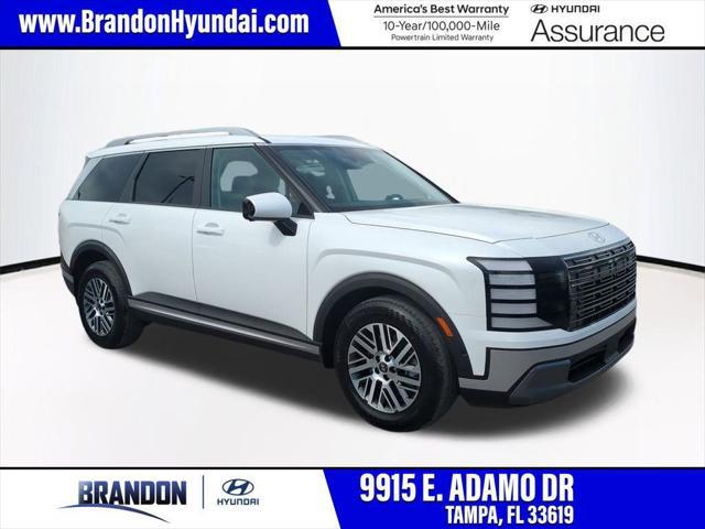 2026 Hyundai Palisade SEL Premium 8P for sale in TAMPA, FL