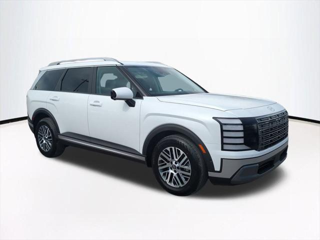 2026 Hyundai Palisade SEL Premium 8P