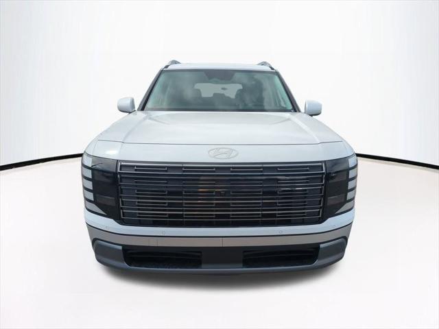 2026 Hyundai Palisade SEL Premium 8P