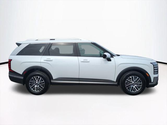 2026 Hyundai Palisade SEL Premium 8P