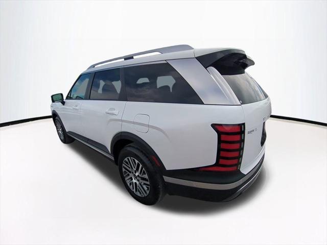 2026 Hyundai Palisade SEL Premium 8P