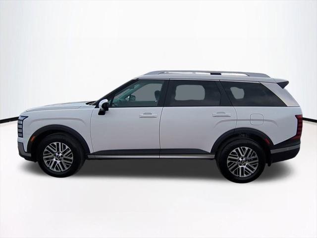 2026 Hyundai Palisade SEL Premium 8P