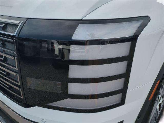 2026 Hyundai Palisade SEL Premium 8P