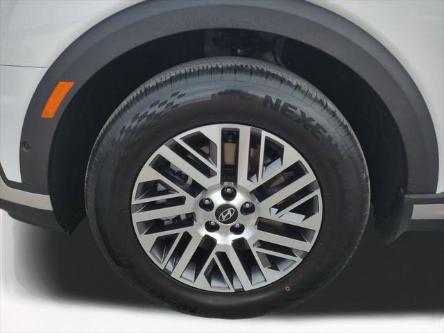 2026 Hyundai Palisade SEL Premium 8P