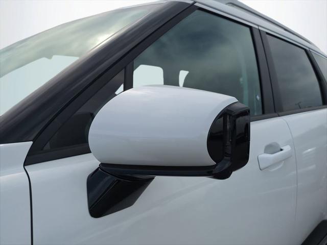 2026 Hyundai Palisade SEL Premium 8P