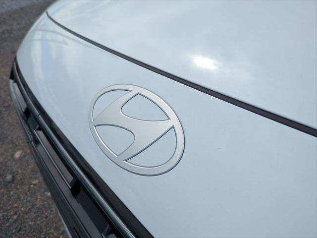 2026 Hyundai Palisade SEL Premium 8P