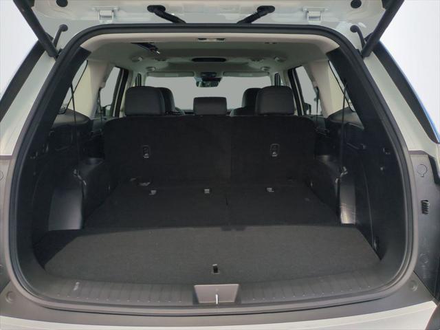 2026 Hyundai Palisade SEL Premium 8P