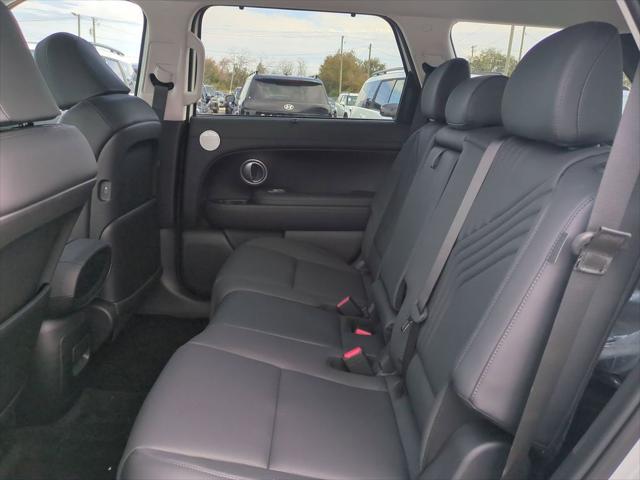 2026 Hyundai Palisade SEL Premium 8P