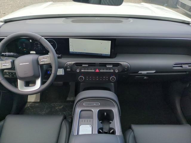 2026 Hyundai Palisade SEL Premium 8P