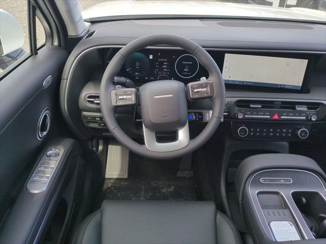 2026 Hyundai Palisade SEL Premium 8P