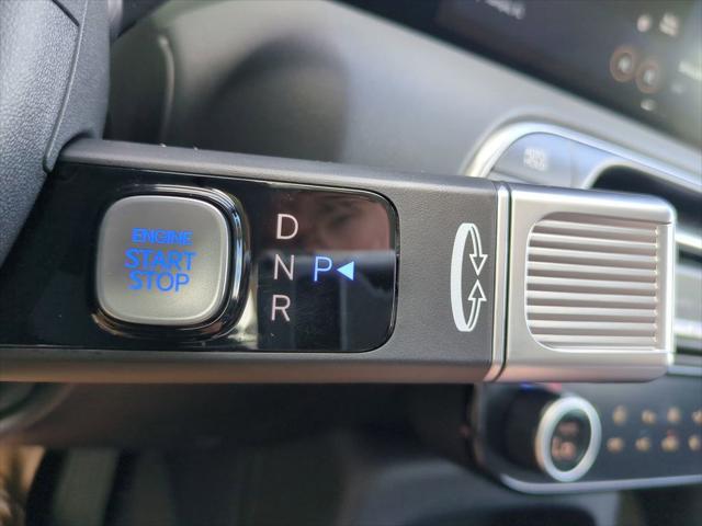 2026 Hyundai Palisade SEL Premium 8P