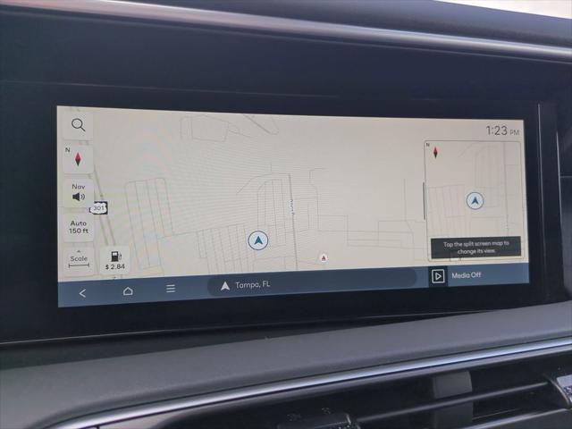 2026 Hyundai Palisade SEL Premium 8P