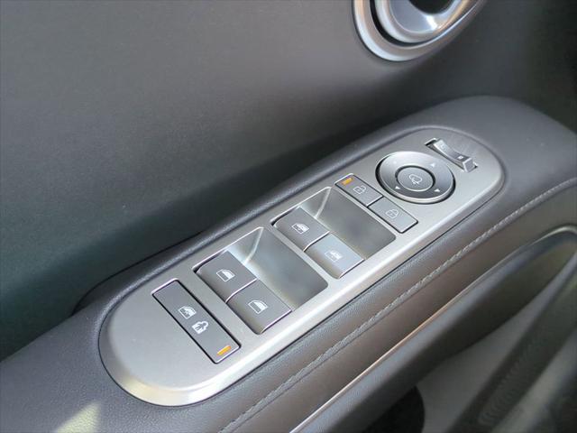 2026 Hyundai Palisade SEL Premium 8P