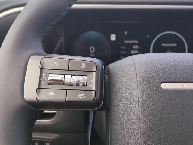 2026 Hyundai Palisade SEL Premium 8P