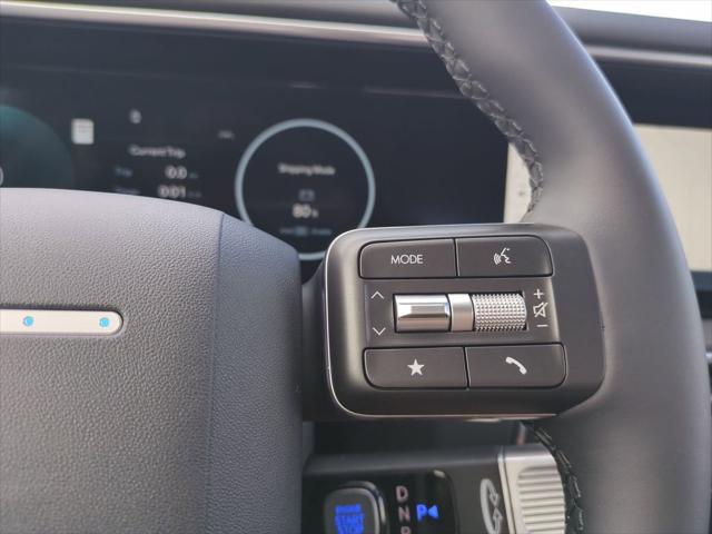 2026 Hyundai Palisade SEL Premium 8P