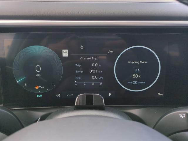 2026 Hyundai Palisade SEL Premium 8P