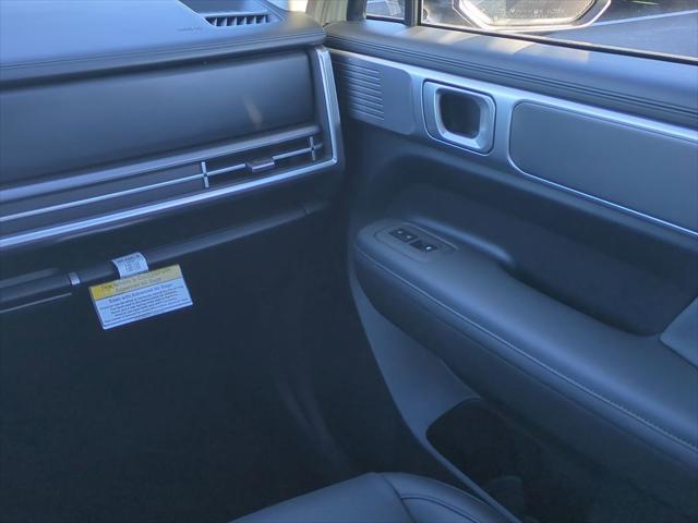 2026 Hyundai Santa Fe XRT