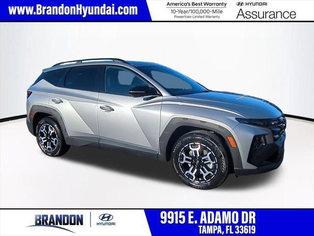 2026 Hyundai Tucson XRT for sale in TAMPA, FL