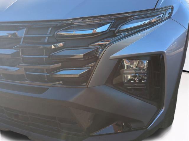 2026 Hyundai Tucson XRT