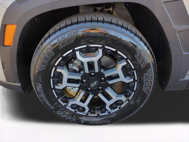 2026 Hyundai Tucson XRT