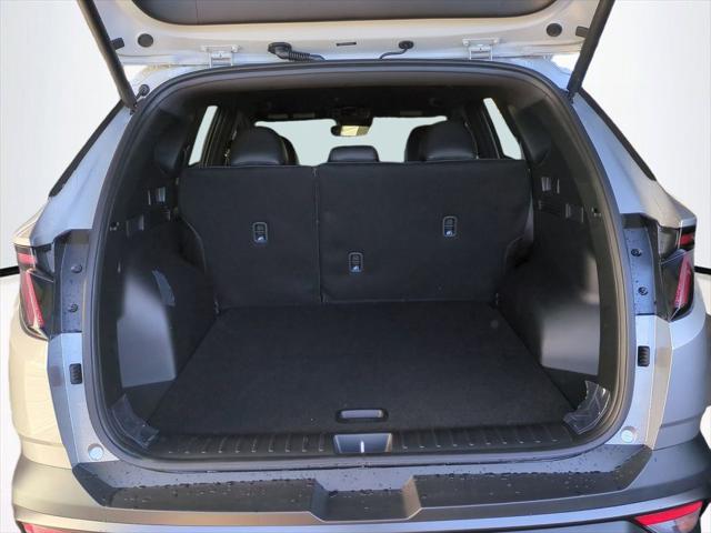 2026 Hyundai Tucson XRT