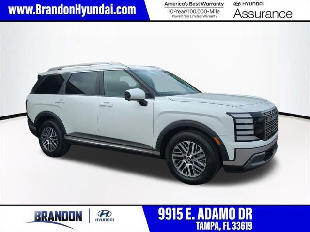 2026 Hyundai Palisade SEL Premium 8P for sale in TAMPA, FL