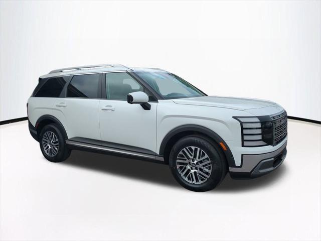2026 Hyundai Palisade SEL Premium 8P