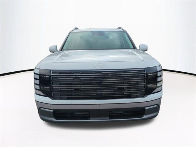2026 Hyundai Palisade SEL Premium 8P