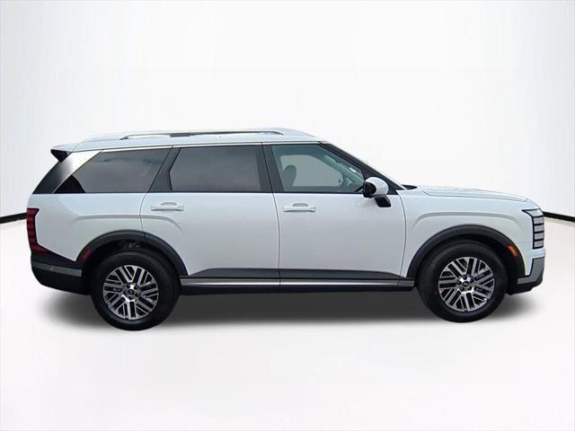 2026 Hyundai Palisade SEL Premium 8P