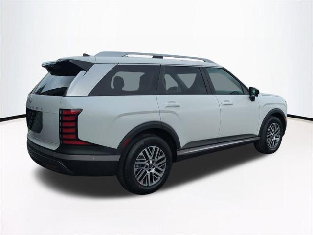 2026 Hyundai Palisade SEL Premium 8P