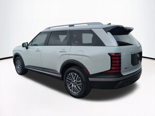 2026 Hyundai Palisade SEL Premium 8P