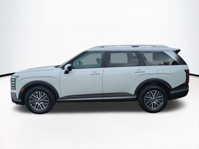 2026 Hyundai Palisade SEL Premium 8P