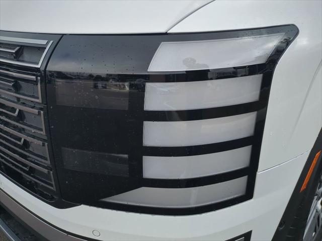2026 Hyundai Palisade SEL Premium 8P