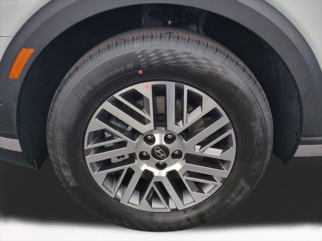 2026 Hyundai Palisade SEL Premium 8P