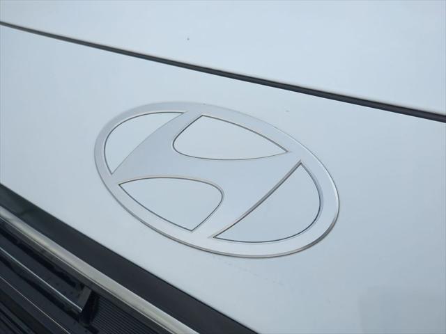 2026 Hyundai Palisade SEL Premium 8P