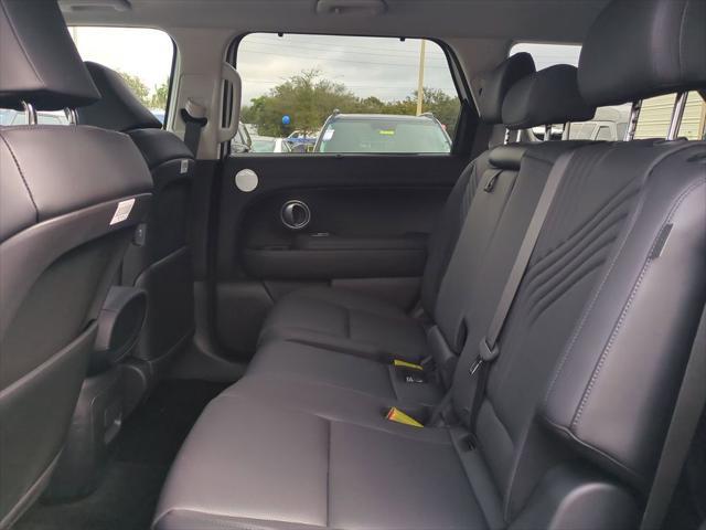 2026 Hyundai Palisade SEL Premium 8P