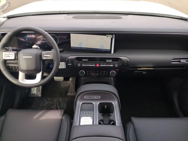 2026 Hyundai Palisade SEL Premium 8P