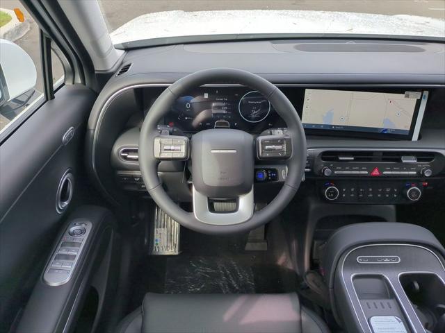2026 Hyundai Palisade SEL Premium 8P