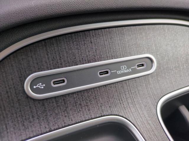 2026 Hyundai Palisade SEL Premium 8P