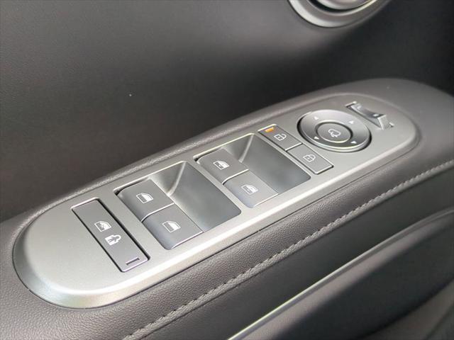 2026 Hyundai Palisade SEL Premium 8P
