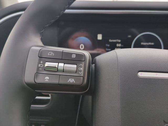 2026 Hyundai Palisade SEL Premium 8P